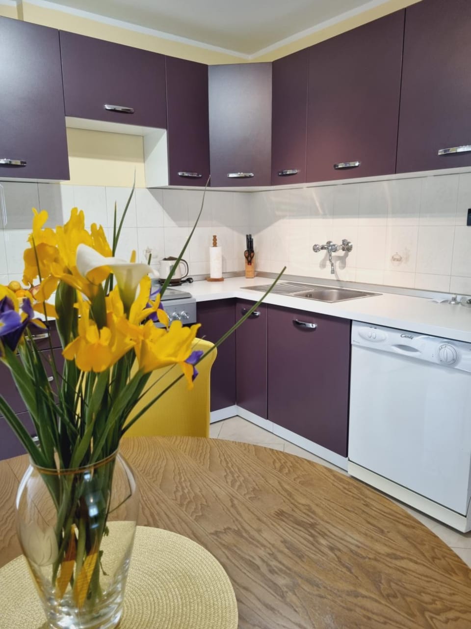 Apartment Sanja Apartment in Istria County