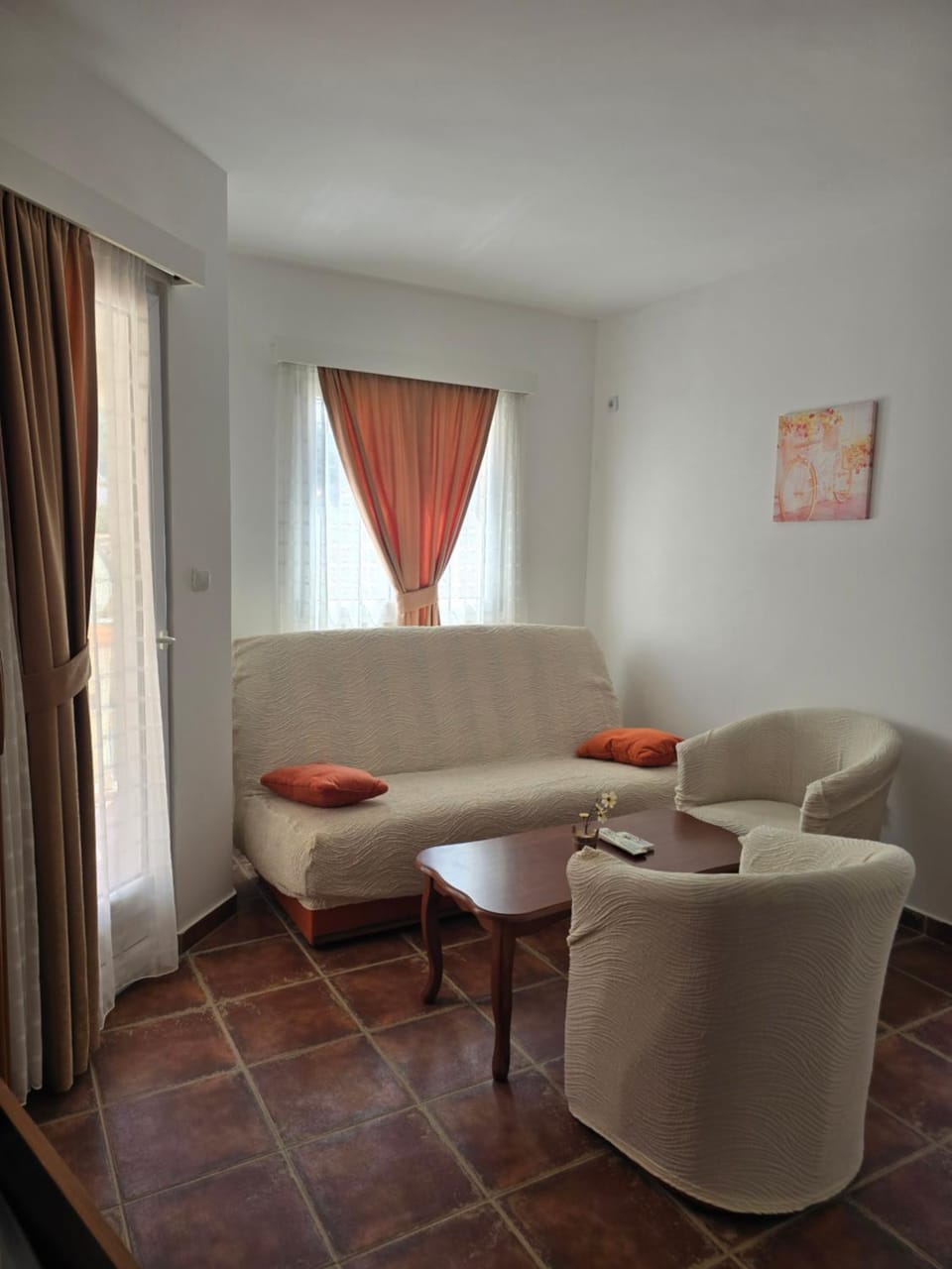 Villa Ipera Apartment in Budva