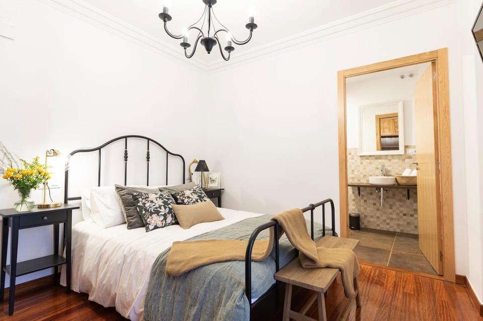 Camiño Ancho casa rural Country House in Galicia