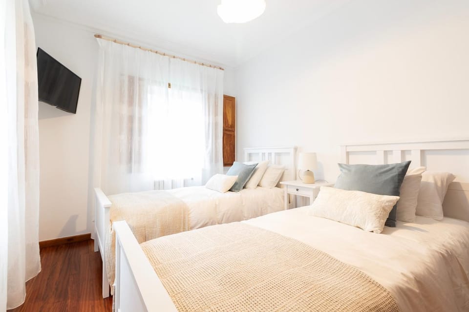 Camiño Ancho casa rural Country House in Galicia