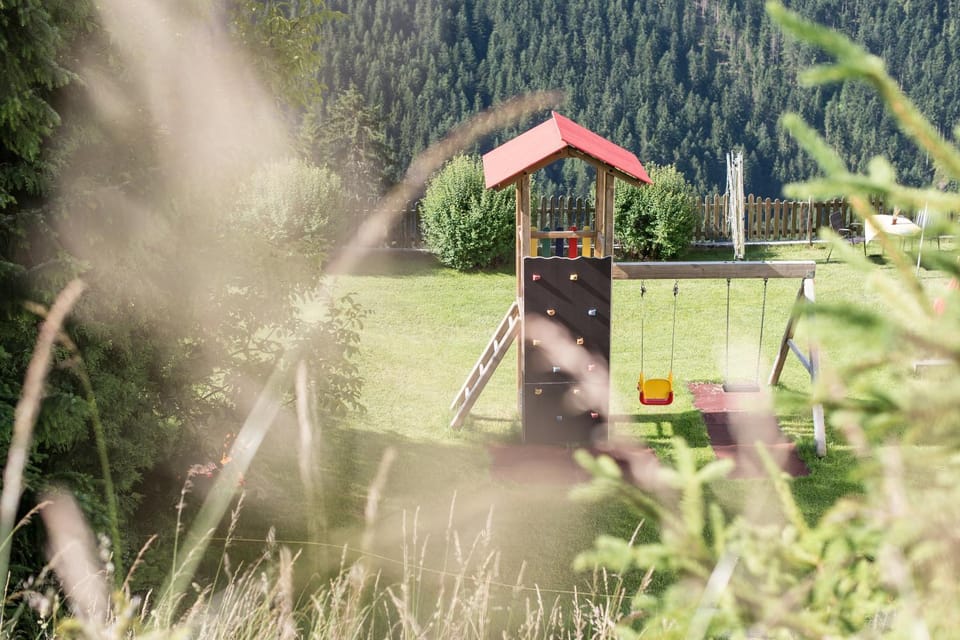 Spring, Children play ground, Children play ground