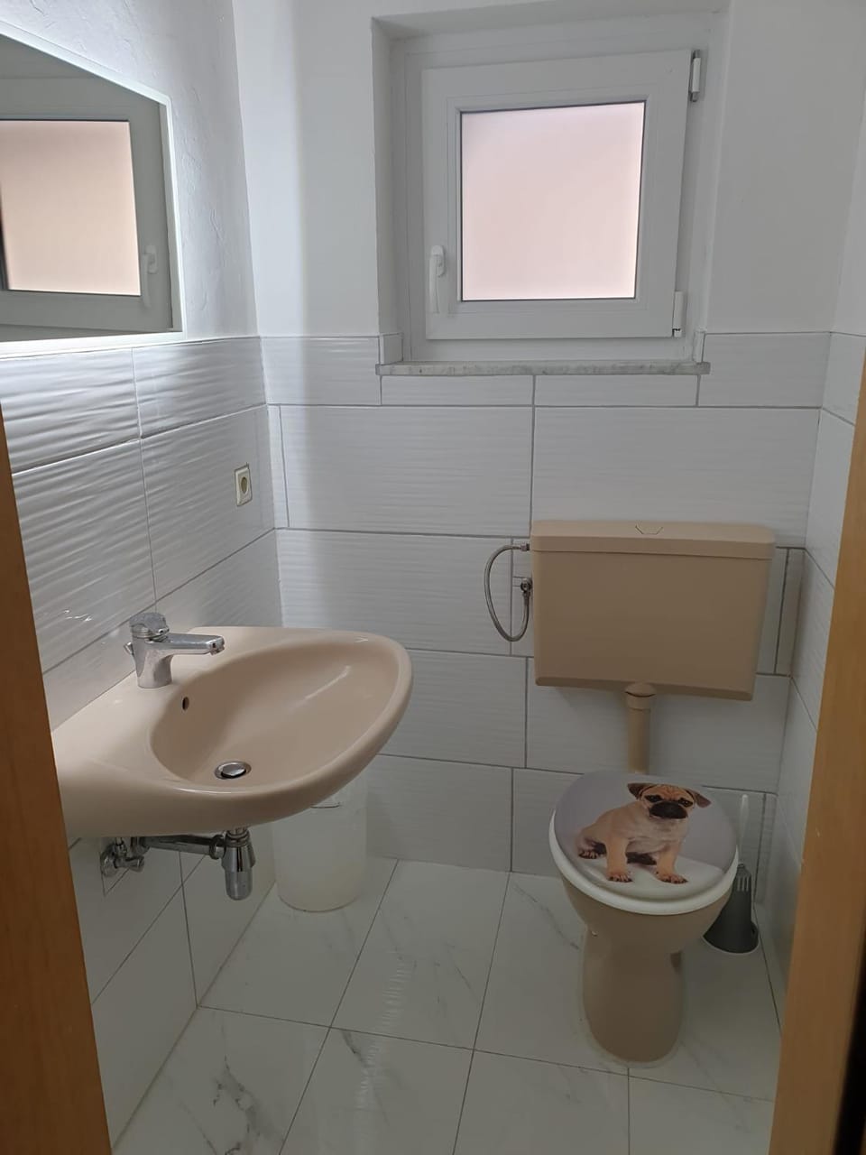 Shalom Apartment in Rhineland-Palatinate
