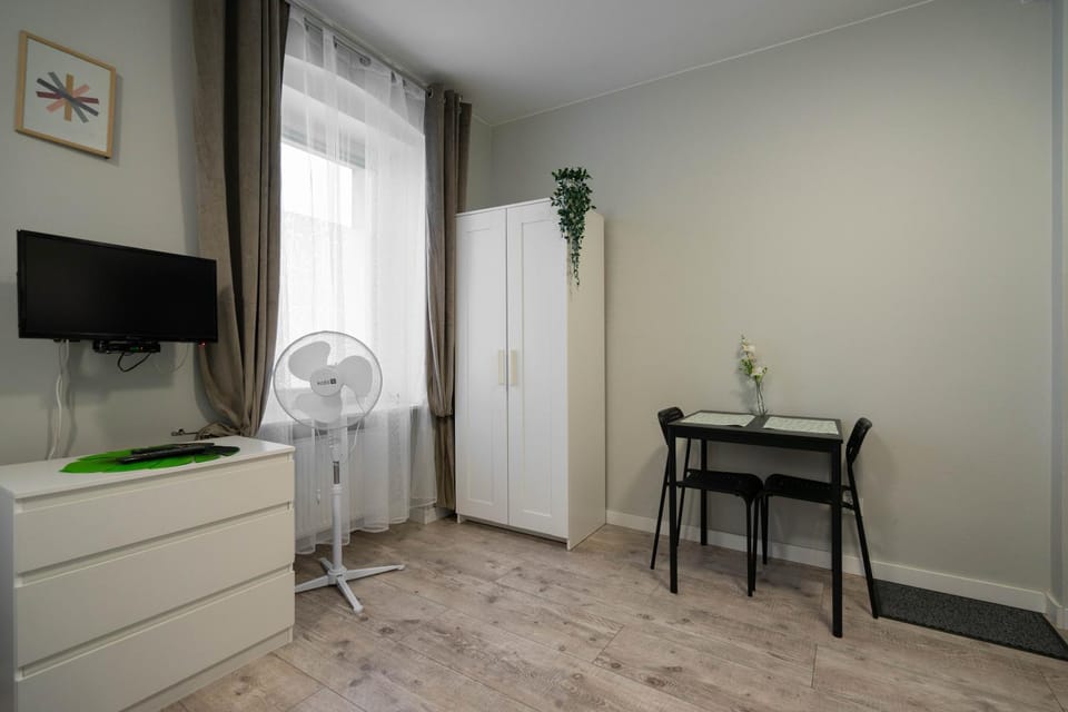 TV and multimedia, Dining area