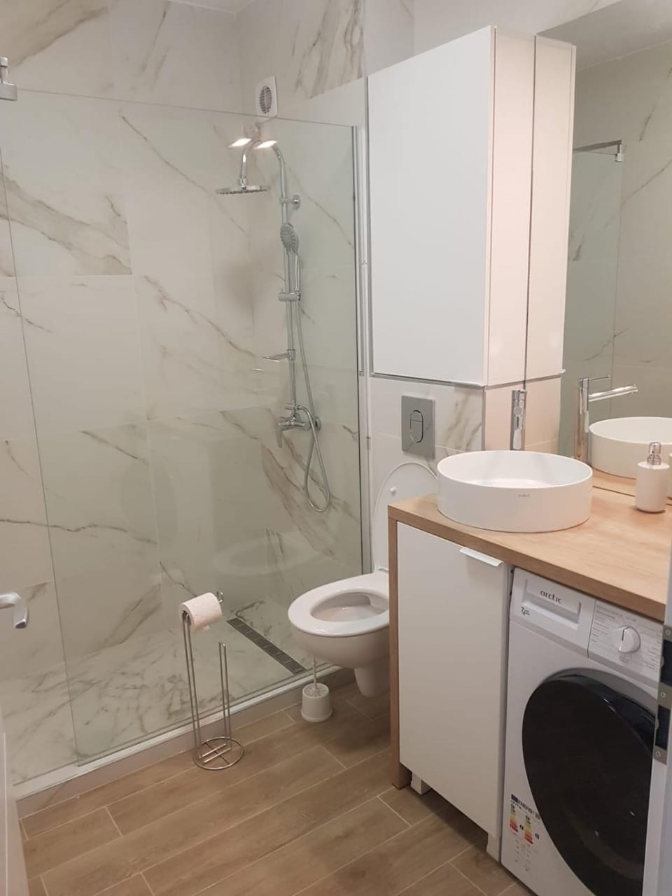 New Transilvania Luxury Apartment in Cluj-Napoca
