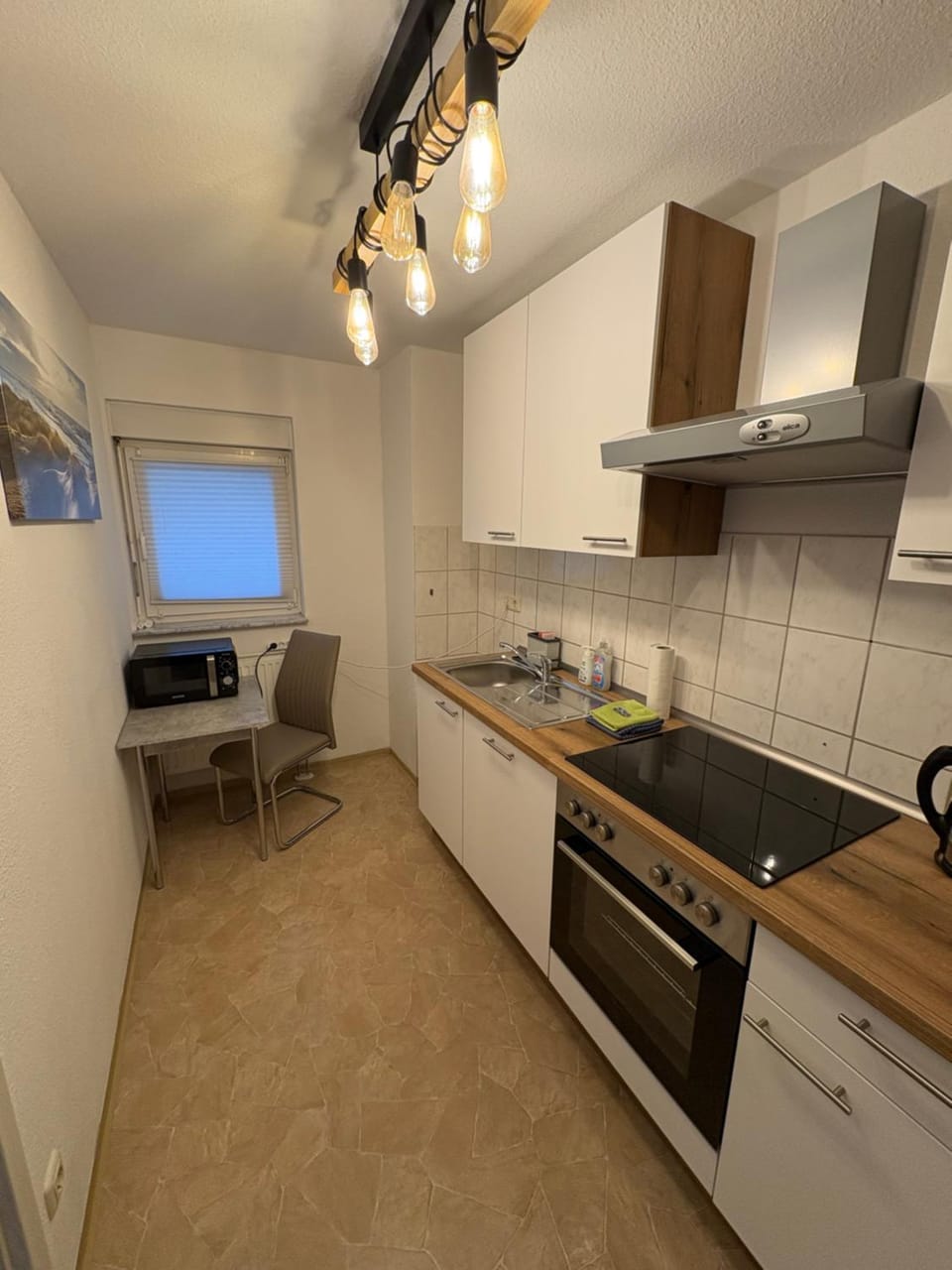 Kitchen or kitchenette, kitchen, kitchen