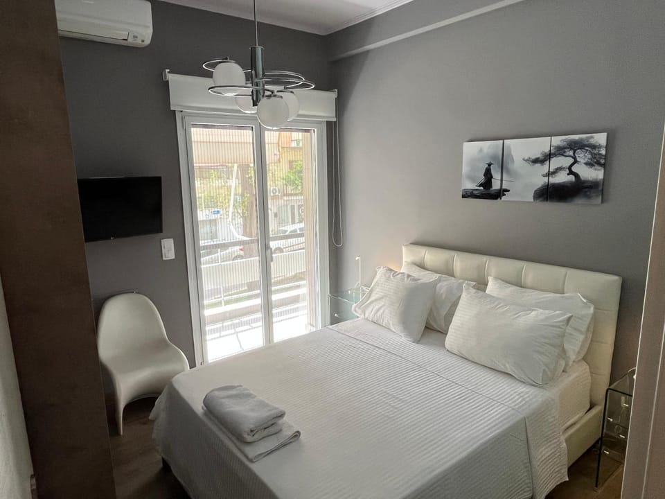 Luxury Serenity Apartment in Pireas