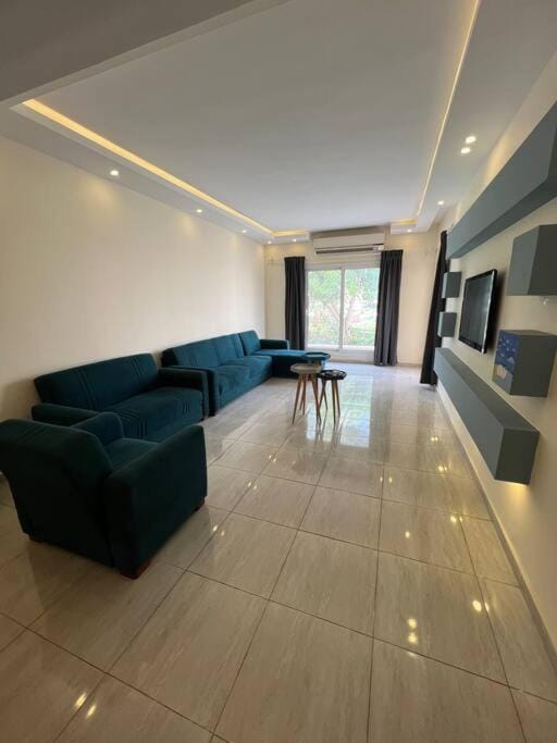 Warm & Memorable ~ sokhna ~ lagouna bay House in Egypt