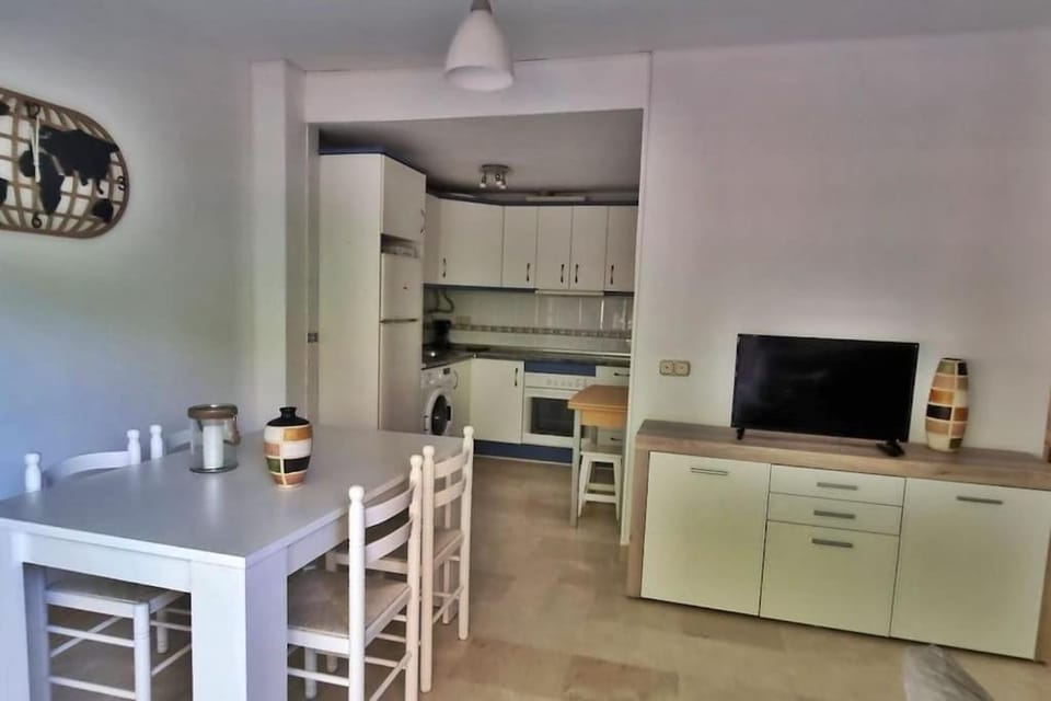 Acogedor apartamento en playa de los boliches Apartment in Fuengirola