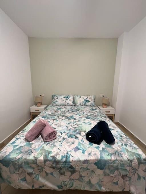 Acogedor apartamento en playa de los boliches Apartment in Fuengirola