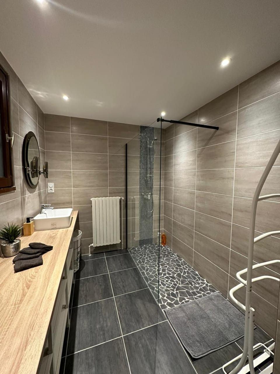 Shower