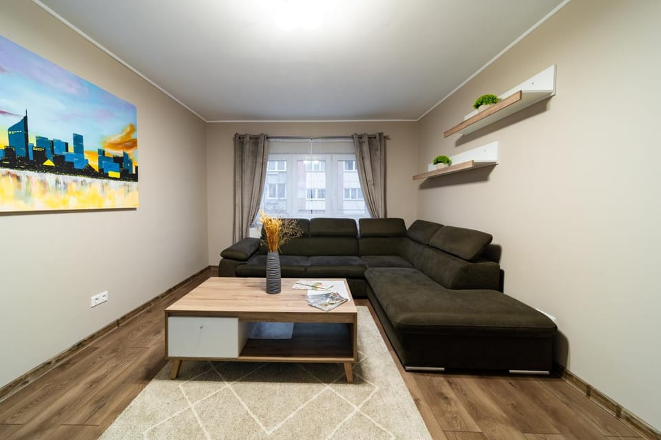 L&H Apartment Apartment in Romania