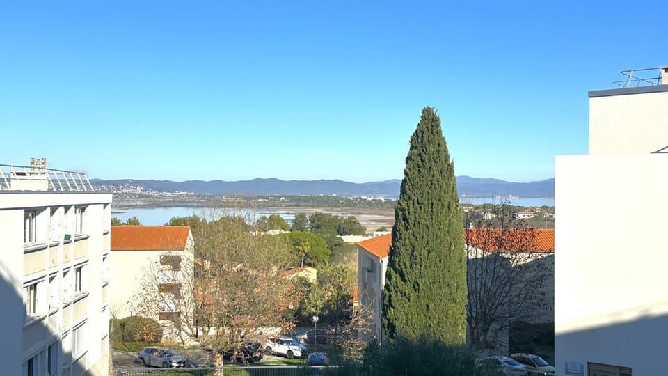 View (from property/room)