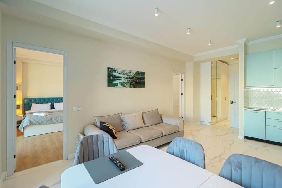 Apartment Alpic 204- Near Ski Lift - By Wehost Apartment in Georgia