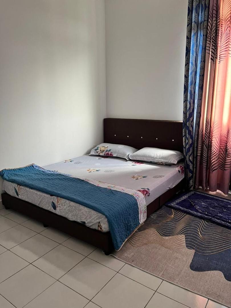 Putrajaya Homestay (Zurinn 2) Apartment in Putrajaya