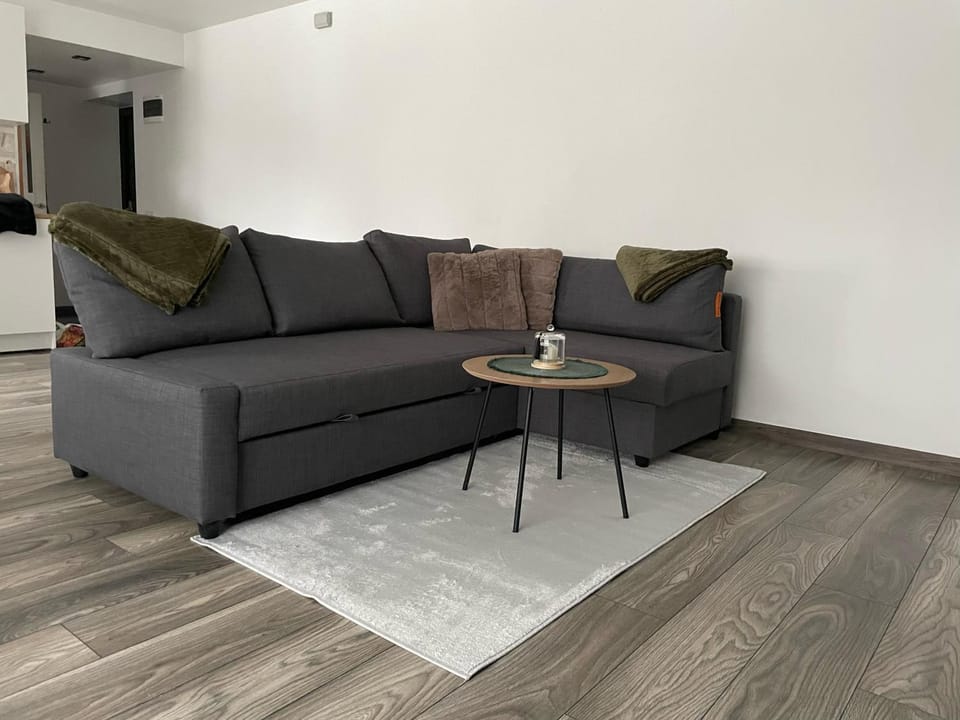 Balvi flat Apartment in Latvia
