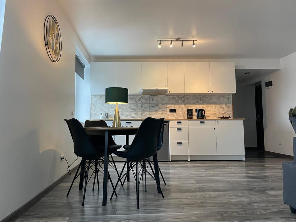 Balvi flat Apartment in Latvia