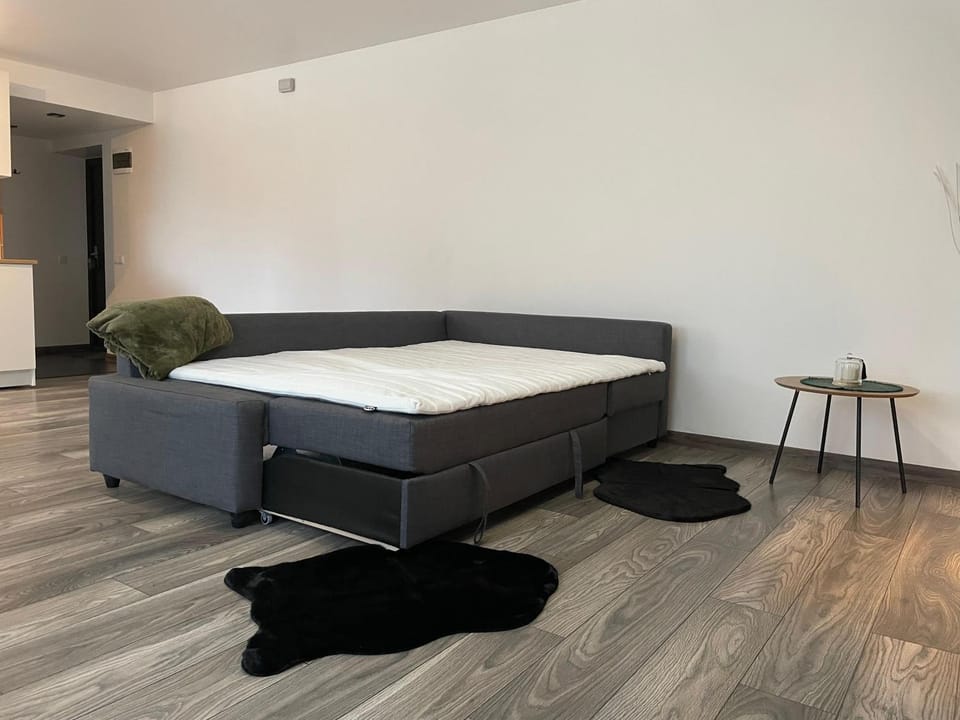 Balvi flat Apartment in Latvia