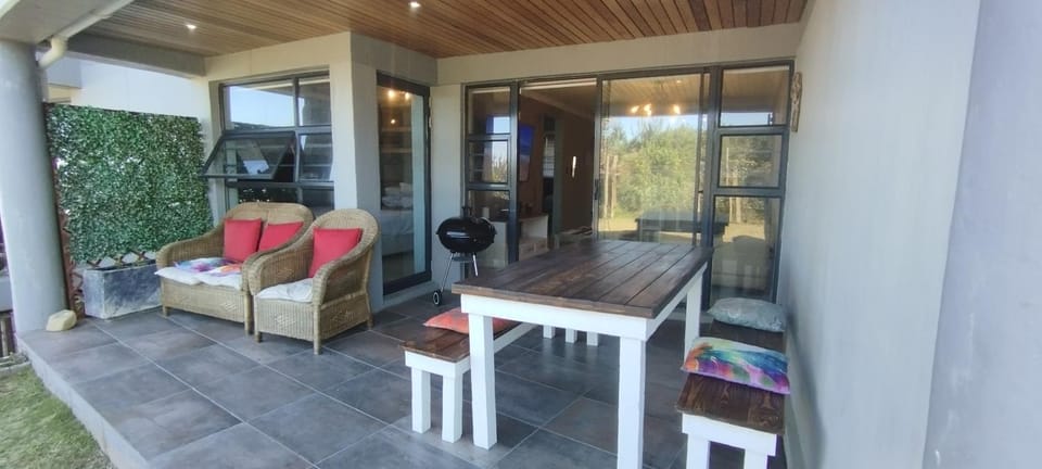 Patio, Balcony/Terrace
