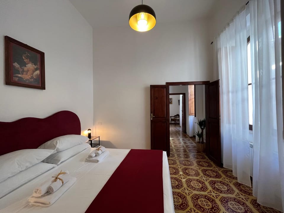 Vitozzi Suite Apartment in Orvieto
