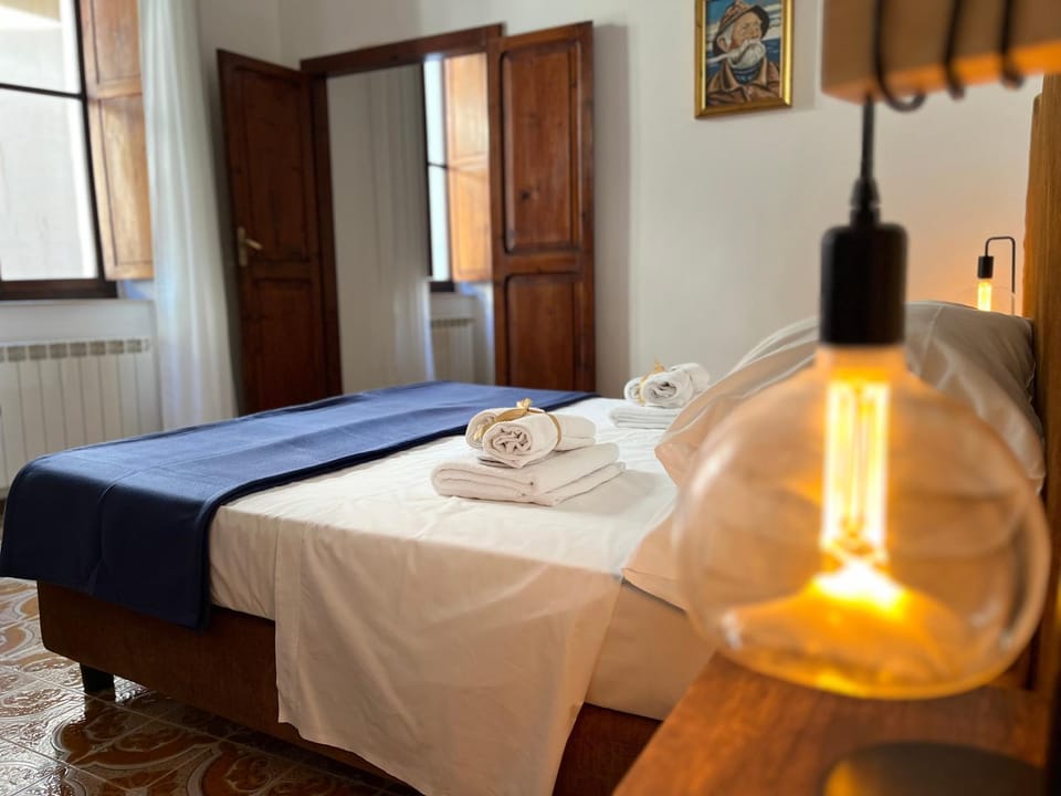 Vitozzi Suite Apartment in Orvieto