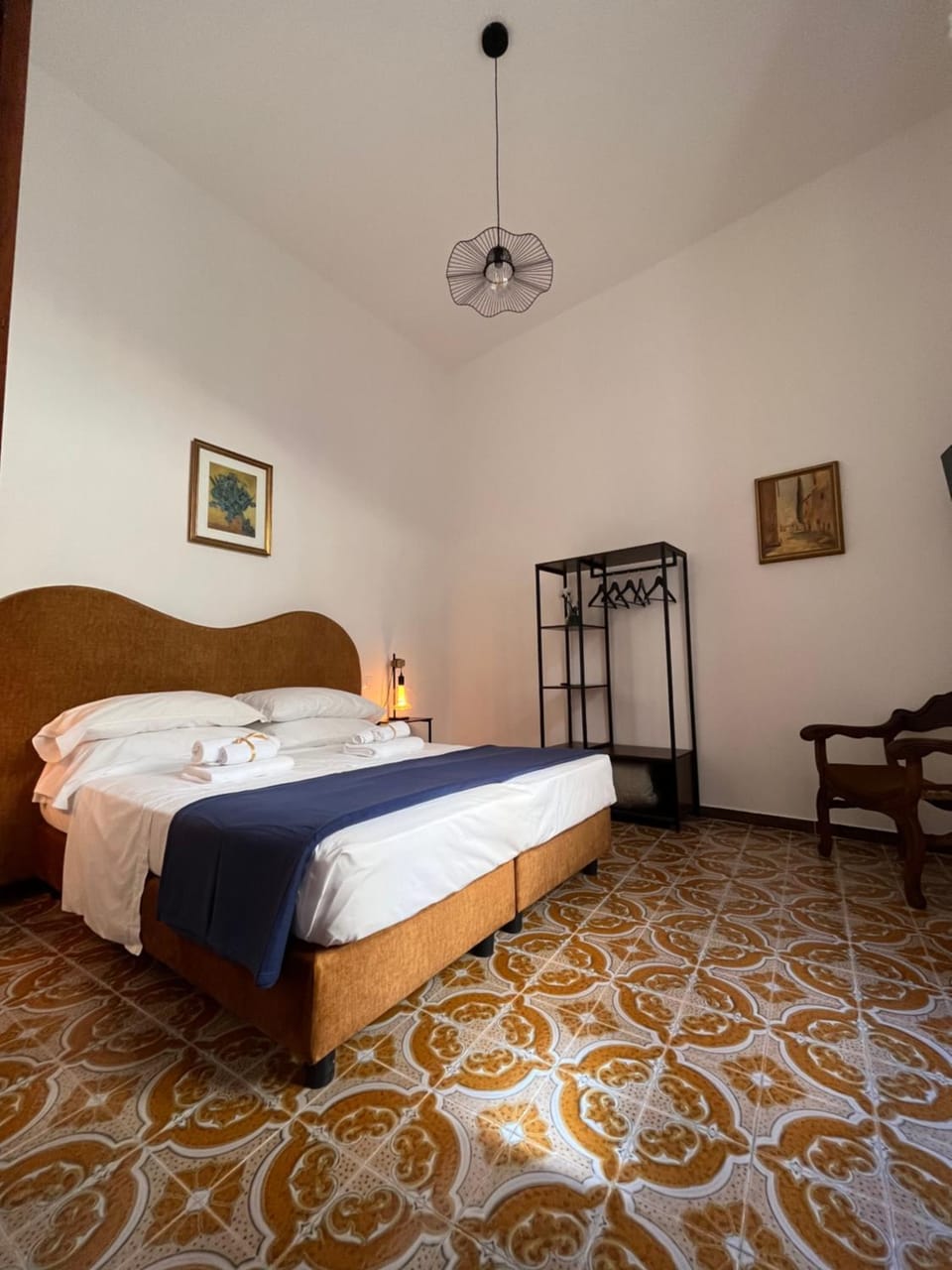 Vitozzi Suite Apartment in Orvieto