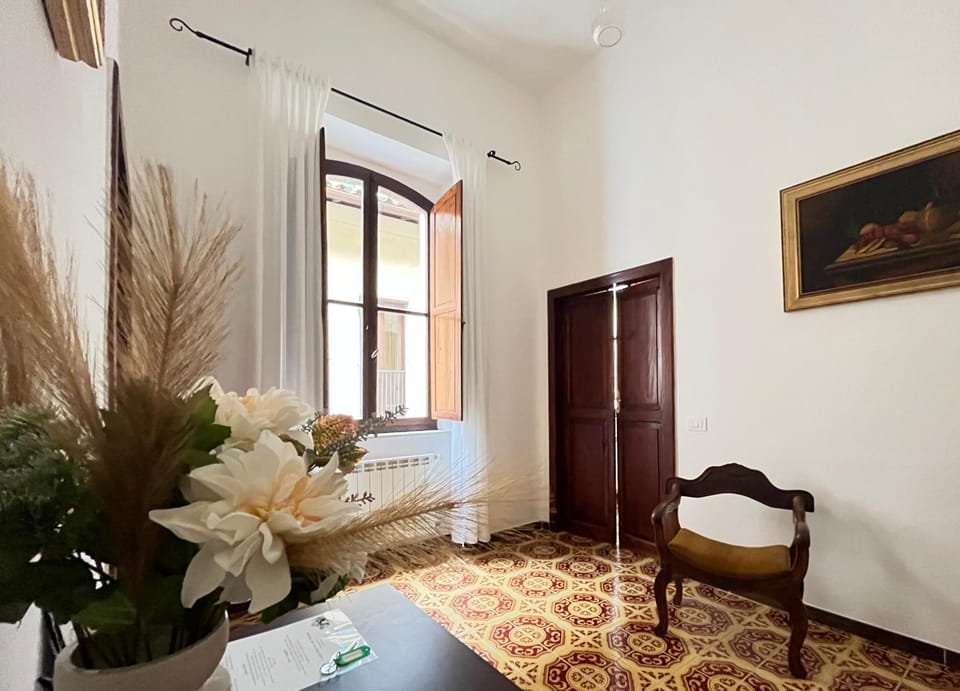 Vitozzi Suite Apartment in Orvieto
