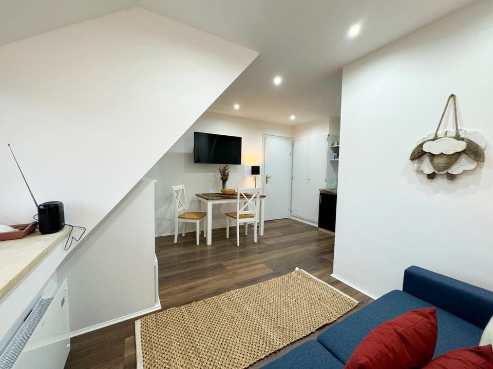 Ferienwohnung zwischen den Dünen Apartment in Westerland