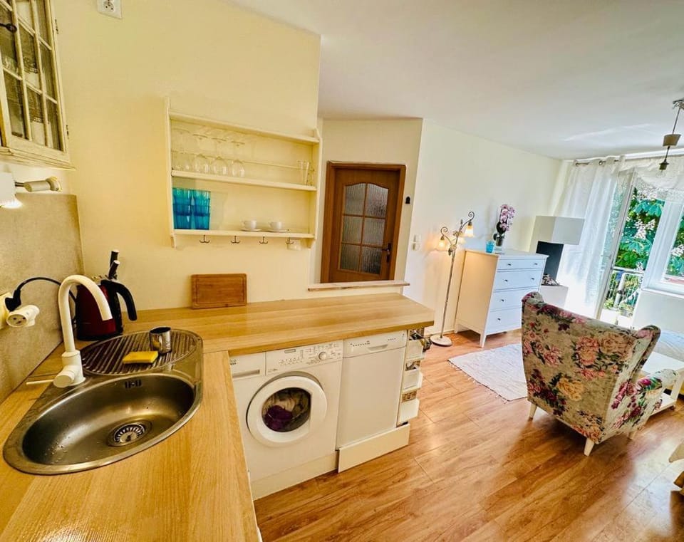 W, 300m od Rynku, 700 m od dworca PKP, Sinus Apartaments Apartment in Pomeranian Voivodeship