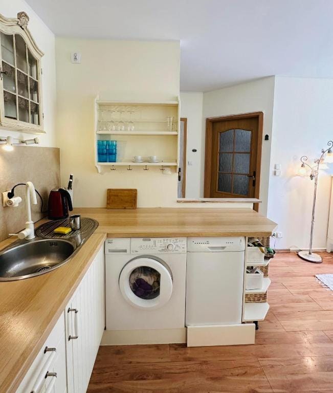 W, 300m od Rynku, 700 m od dworca PKP, Sinus Apartaments Apartment in Pomeranian Voivodeship