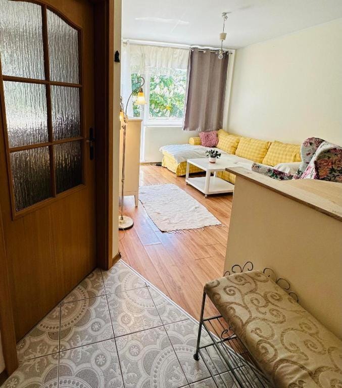 W, 300m od Rynku, 700 m od dworca PKP, Sinus Apartaments Apartment in Pomeranian Voivodeship