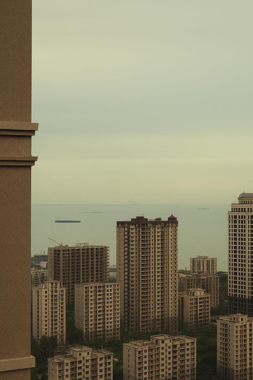 Sea view