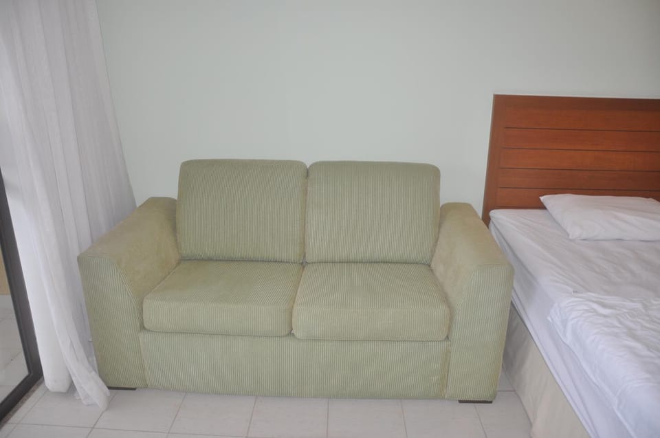 Living room, Photo of the whole room, Seating area, Bedroom