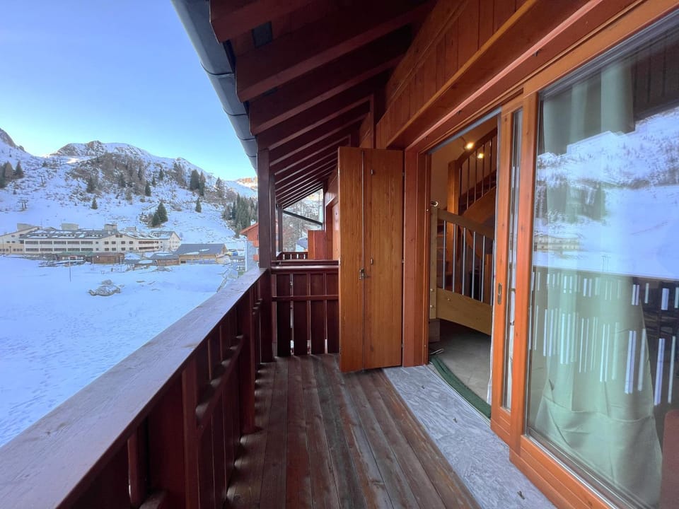 Affittimoderni San Simone - VALS30 Apartment in Lombardy