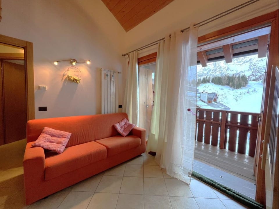 Affittimoderni San Simone - VALS30 Apartment in Lombardy