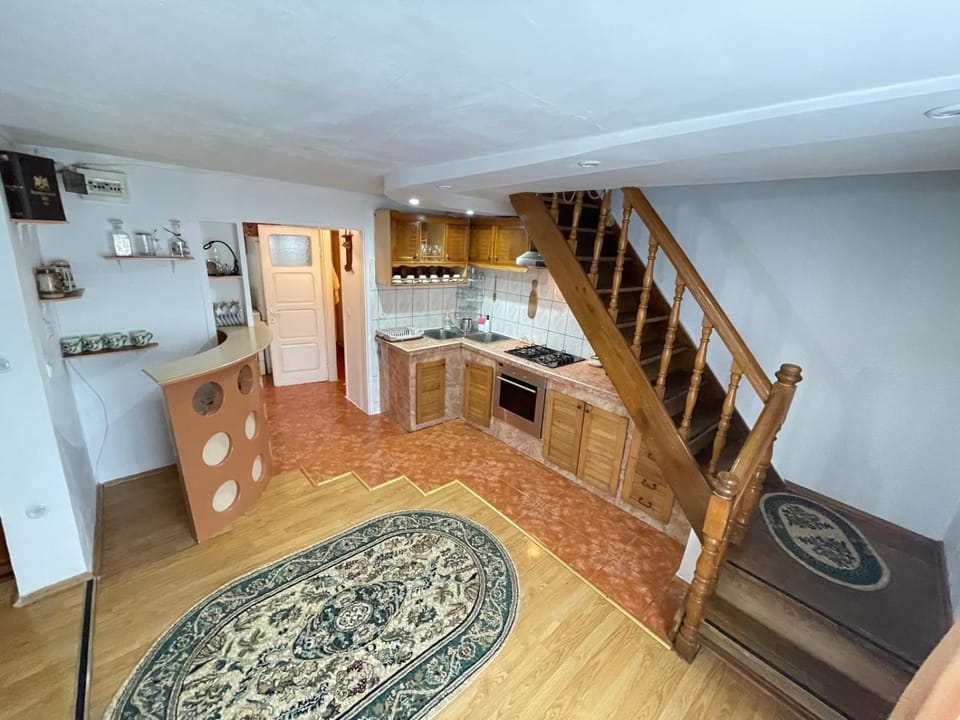 Kitchen or kitchenette, minibar, pet friendly