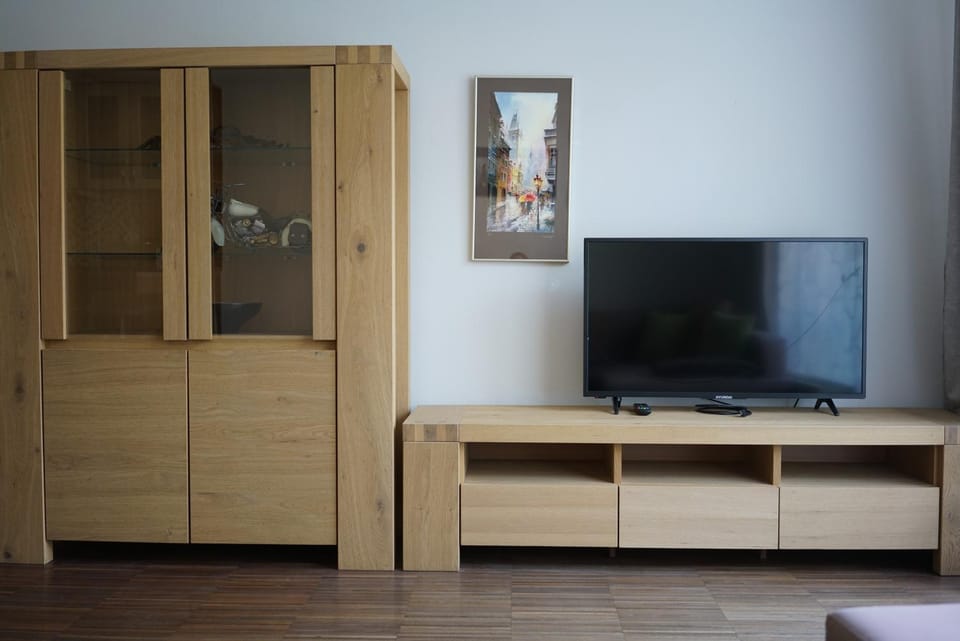 K-14 Apartment Apartment in Prague