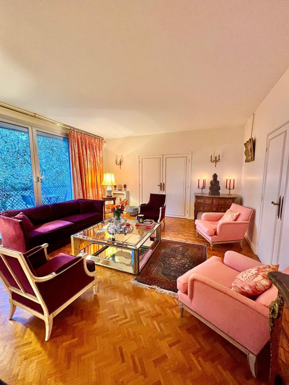 Paris luxury apartment - Award 2026 Apartment in Paris