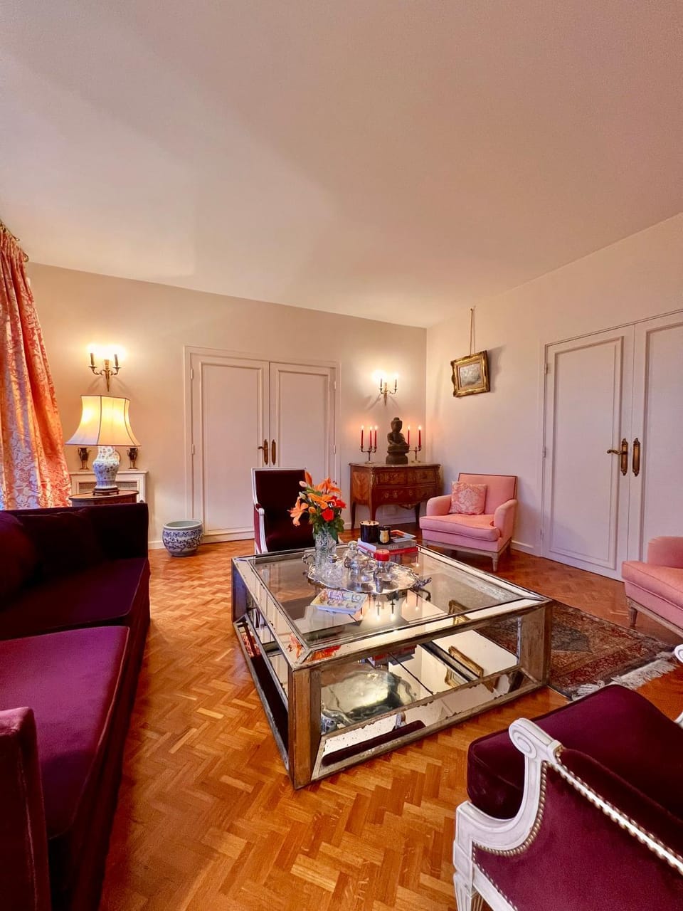 Paris luxury apartment - Award 2026 Apartment in Paris