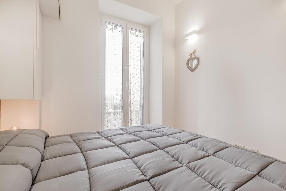 Trastevere House 24 Apartment in Rome