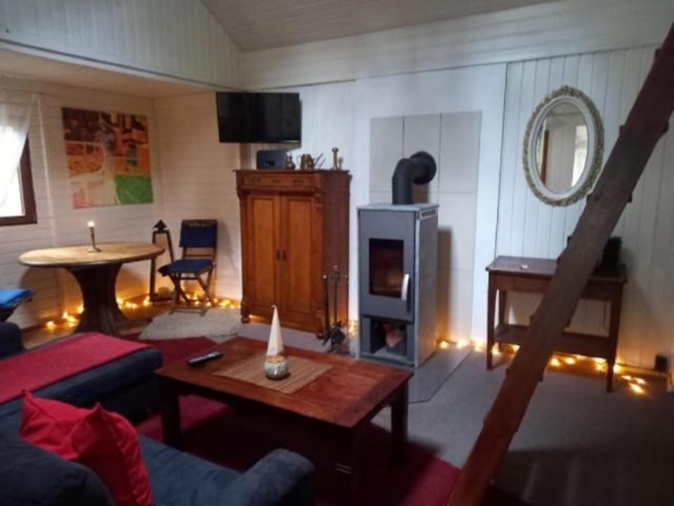 Ferienhaus im Sonnental House in Brandenburg