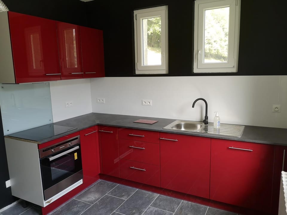 Tourmalet Chalet in Occitanie
