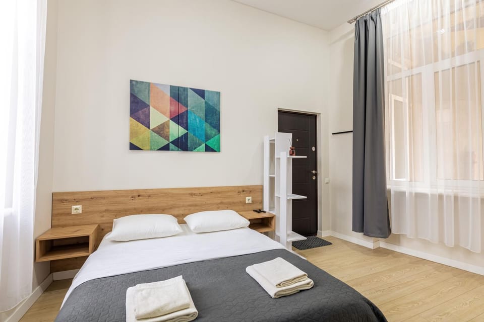M25 Aparts Apartment in Lviv