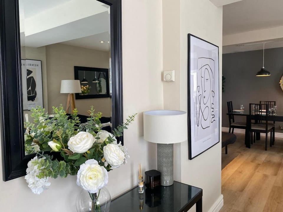 The Hamptons by Brighton Holiday Lets House in Hove