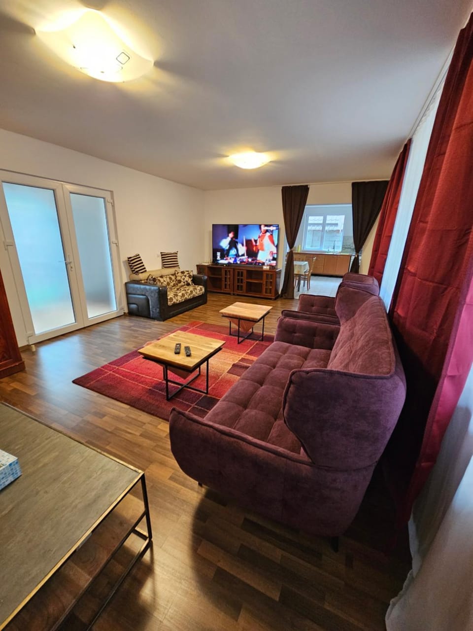 Casa individuală regim hotelier de închiriat Villa in Timiș County