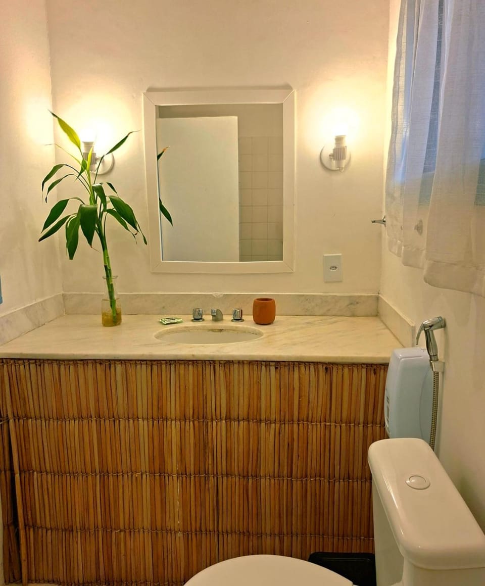 Pousada dos Pássaros Geribá Bed and Breakfast in Armacao dos Buzios