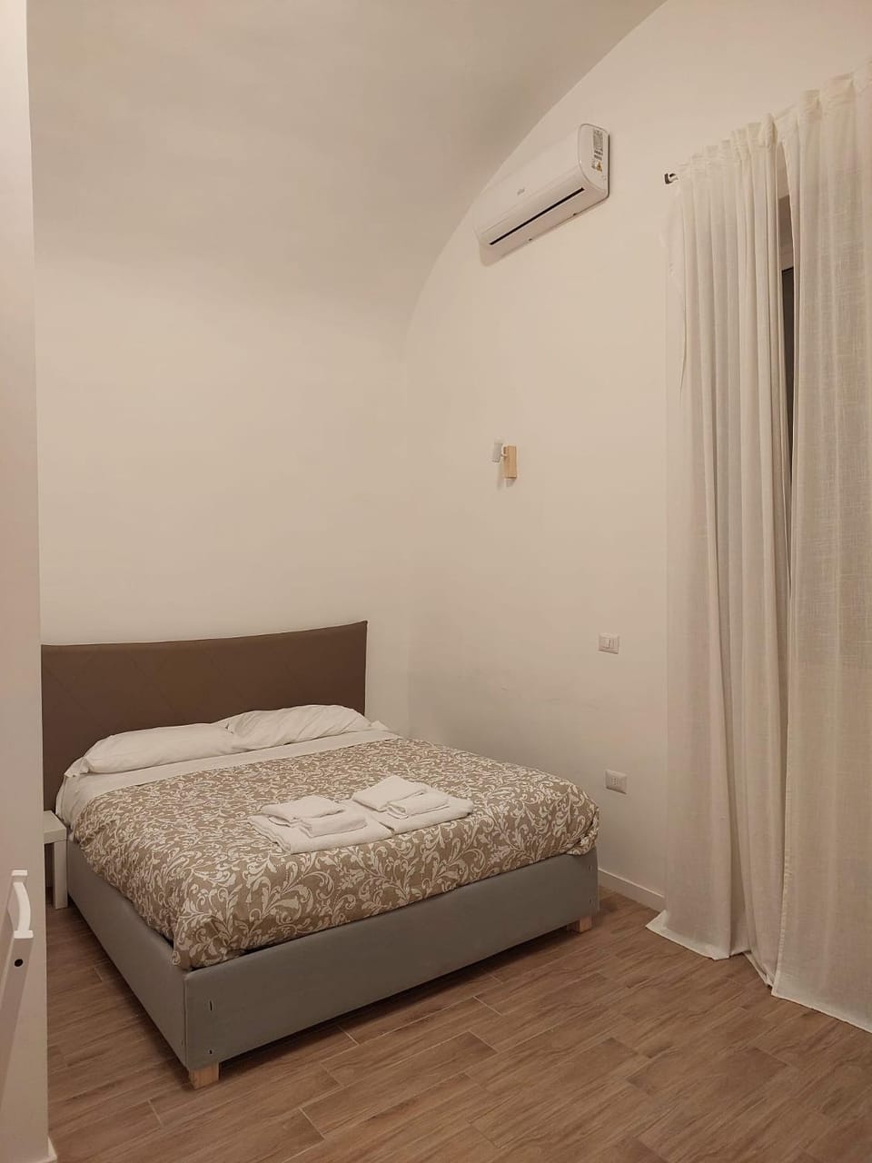 Residence e appartamenti Bausan Apartment hotel in Naples