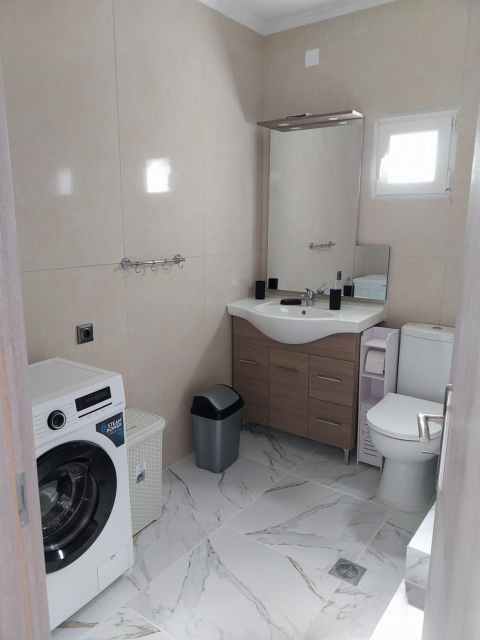 Paradis Studios Apartment in Rhodes, Greece