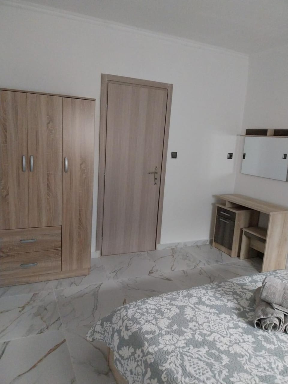 Paradis Studios Apartment in Rhodes, Greece