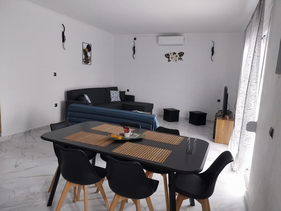 Paradis Studios Apartment in Rhodes, Greece