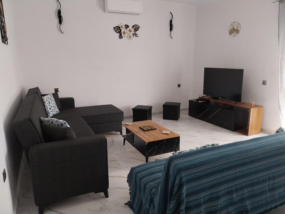 Paradis Studios Apartment in Rhodes, Greece